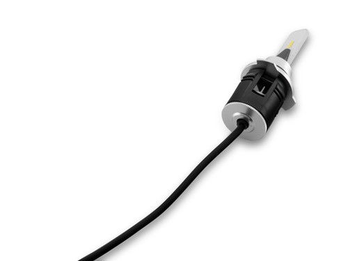 Raxiom Axial Series LED Headlight/Fog Light Bulbs H10 - U1423 Photo - Close Up