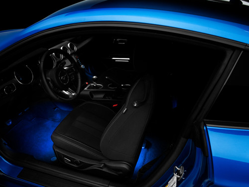 Raxiom Axial Series LED Interior Courtesy Lighting - U9917 Photo - Close Up