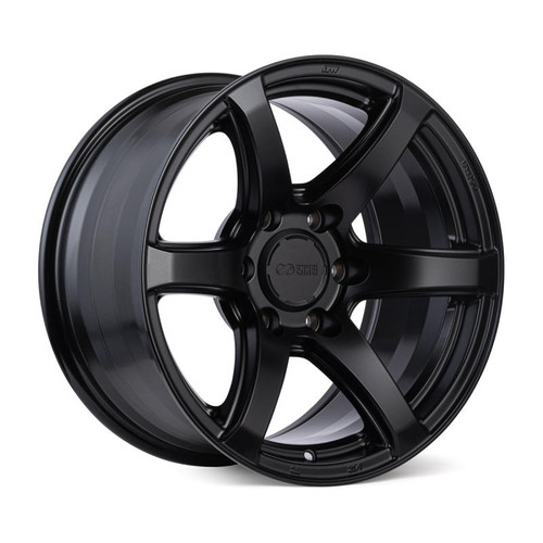 Enkei Enkei RPF1 18x9.5 5x114.3 38mm Offset 73mm Bore Matte Black WheelSpecial OrderMinimum Order of 40 - 3798956538BK