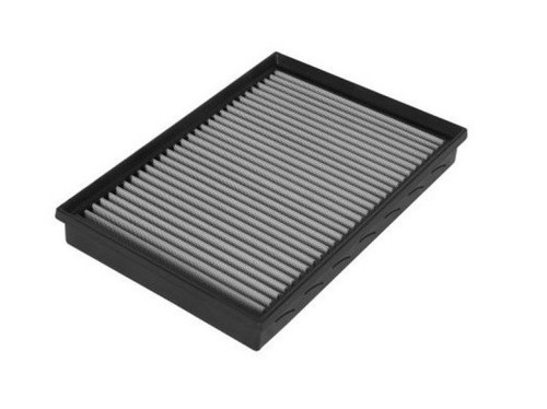 aFe Momentum Intake Replacement Air Filter w/ Pro DRY S Media 5-1/2in F x 8in B (Inv) x 8in T 9in H - PTA6SPBC259 User 1