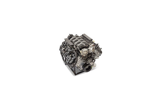 Ford Racing Gen 4 5.0L Coyote NA Crate Engine (No Cancel No Returns) - M-6007-A50NAD User 1