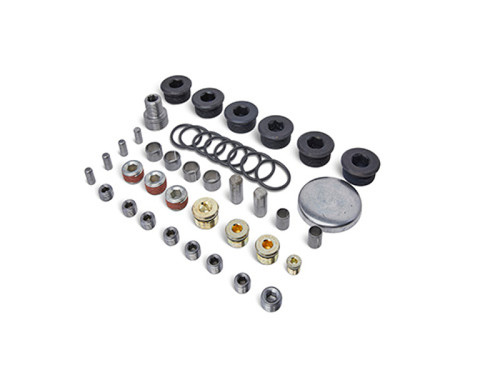 Ford Racing Block Plug and Dowel Kit (For Z Blocks) - M-6026-ZBLOCK User 1