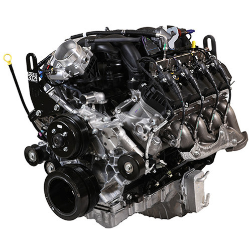 Ford Racing 7.3L V8 Gasoline Power Module Crate Engine w/6-Speed Manual Trans (No Cancel No Returns) - M-9000-PM73M User 1