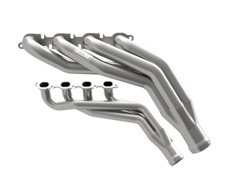 Kooks 20-22 Ford F250 7.3L V8 / Ford F350 7.3L V8 2in x 3in SS Headers w/ Green Catted Conn - 1400H630 Photo - Primary