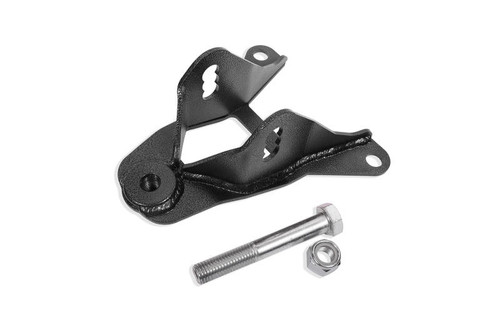 BMR Suspension BMR 11-14 S197 Mustang Upper Control Arm Mount - Black Hammertone - UCM002H