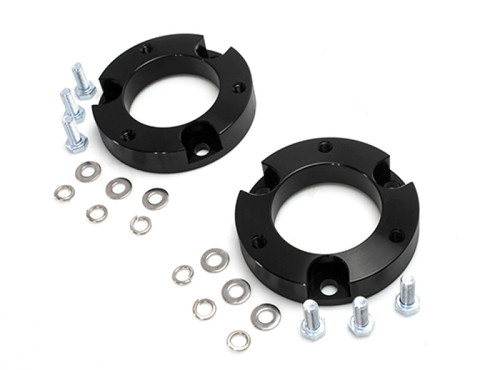 Wheel Mate 05-23 Tacoma / 4Runner 2.5in Front Leveling Kit - WMPLK404T User 1