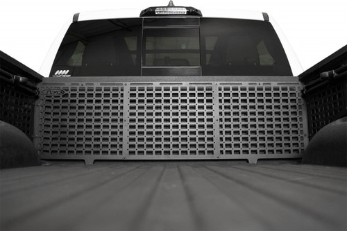Addictive Desert Designs 21-23 Dodge Ram TRX Bed Cab Molle Panels - Full Set - AC6202101NA Photo - Primary