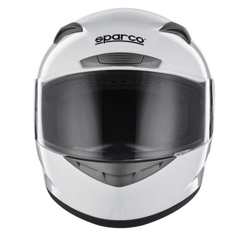 Sparco Sparco Helmet Club X1-DOT L Black - 003319DOTN3L