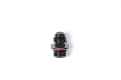 Radium Engineering 8AN ORB to 8AN Male Fitting - 14-0152 Photo - Primary