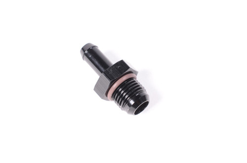 Radium Engineering 6AN to 5/16 Barb Fitting - 14-0252 Photo - Primary