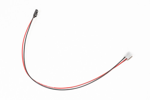 Radium Engineering 23in Fuel Pump Connector Harness - Walbro 255 - 17-0053 Photo - Primary