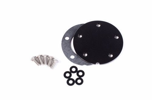 Radium Engineering Fuel Level Sensor Block-Off Kit - 20-0146 Photo - Primary