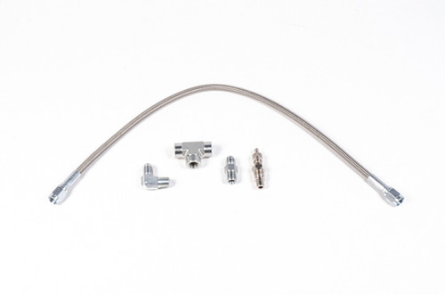 Radium Engineering Fuel Pressure Test Kit - 20-0392 Photo - Primary