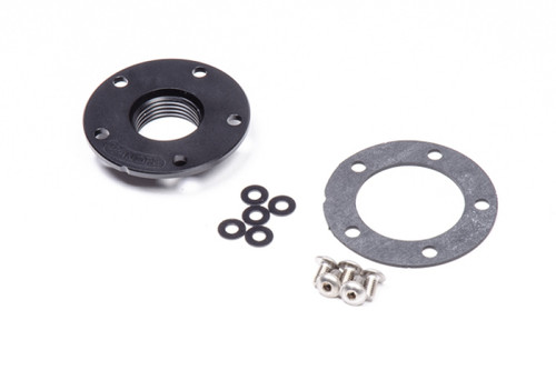 Radium Engineering 12AN ORB 5-Bolt SAE Adapter - 20-0439 Photo - Primary