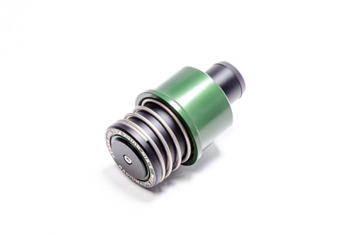 Radium Engineering Quick Fill Dump Can - 1.5in Dry Break Filler - Male - 20-0496 Photo - Primary