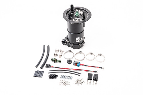 Radium Engineering FHST - R8/Huracan/Gallardo LP (Pump Not Included) - 20-0860 Photo - Primary