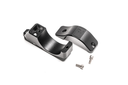 Radium Engineering Chevrolet Corvette Fuel Filter Mounting Kit - 20-0982 Photo - Primary