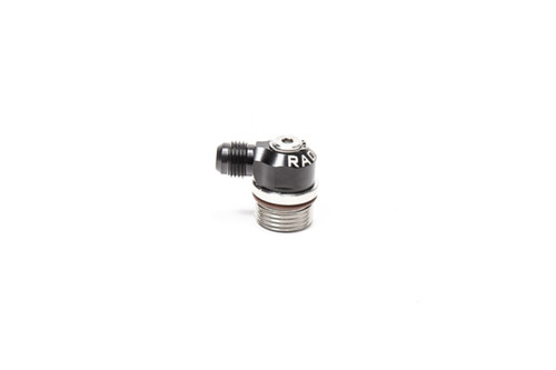 Radium Engineering 10AN ORB Swivel Banjo to 6AN Male Fitting - 20-1000-1006 Photo - Primary