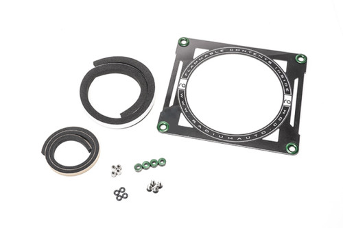 Radium Engineering 10-15 Chevrolet Camaro Fuel Pump Access Cover - 20-1323 Photo - Primary