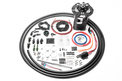 Radium Engineering FHST - 350Z/G35/G37/Q50/Q60 (Pumps Not Included) - 20-1832 Photo - Primary