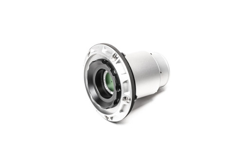 Radium Engineering Remote Mount - Vented Female Dry Break Fuel Fillers 2.25in - 20-1204-V Photo - Primary