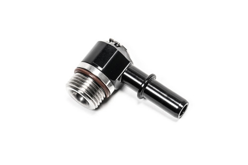 Radium Engineering 10AN Orb Swivel Banjo TO 12MM SAE Male - 20-1000-1012S Photo - Primary