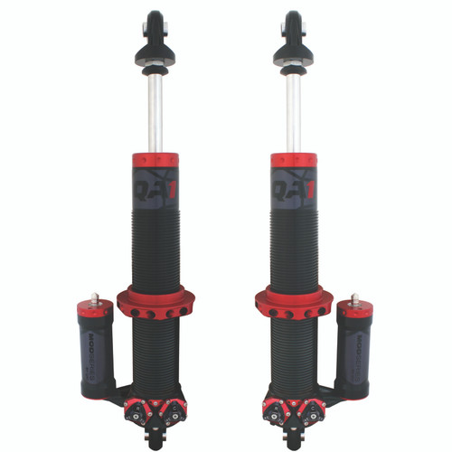 QA1 HD Pro Rear Weld-In Coilover Kit 300lb/in. MOD-Adj. 3.25in - DM501-3001 Photo - Unmounted