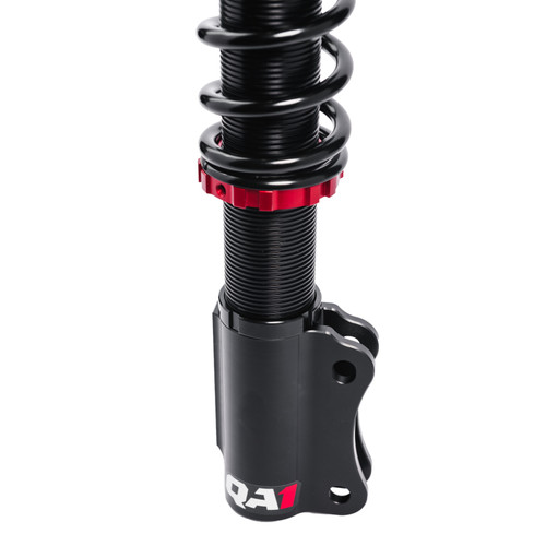QA1 90-93 Ford Mustang Proma Star Coilover Strut Kit Single Adjust - HS02-12200 Photo - Close Up