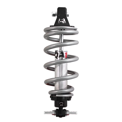 QA1 67-73 Ford Mustang Pro Front Coil-Over System - Single Adj. - 10in x 500lbs/in - Aluminum - MS402-10500C Photo - Primary