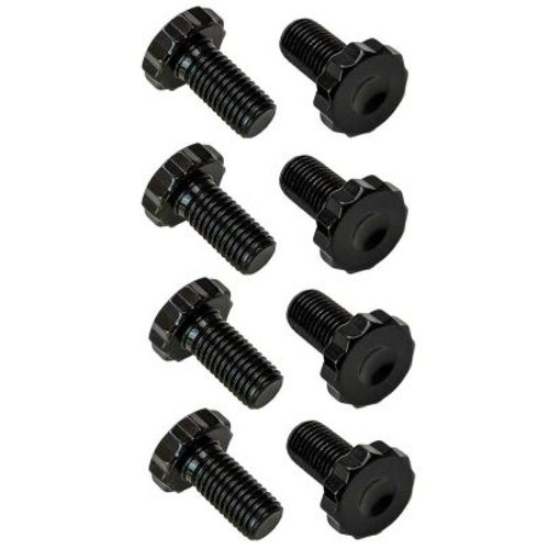 Moroso GM LSX M11x1.5 Flexplate Bolts - Set of 8 - 38756 User 1