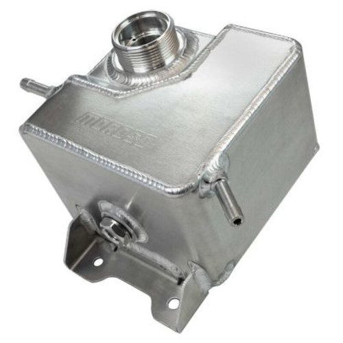 Moroso 2024+ Ford Mustang GT/Darkhorse/Ecoboost (S650) Coolant Expansion Tank - 63761 User 1