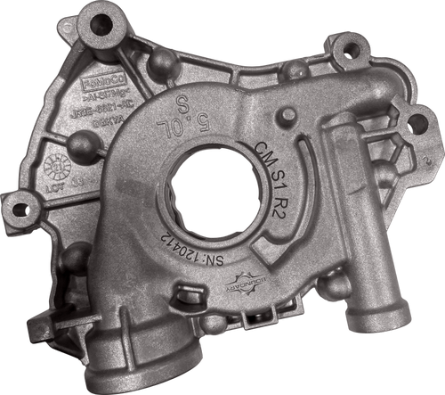 Boundary 18-23 Ford Coyote MartenWear Treated Oil Pump Assembly - CM-S1-R2-M User 1