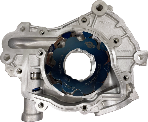 Boundary 18-23 Ford Coyote Mustang Dual Rotor Oil Pump Assembly - CM-S3-R2 User 1