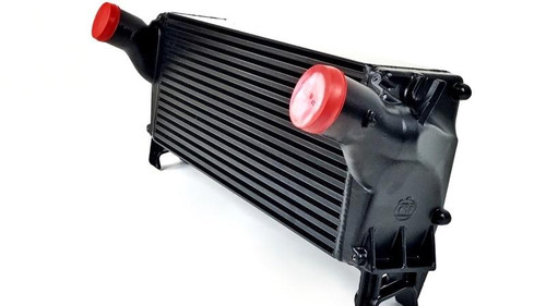 CSF CSF 13-18 Ram 2500 6.7L OEM Intercooler - 6076