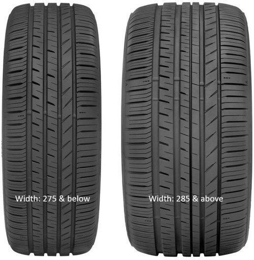 Toyo Proxes Sport All Season Plus Tire - 245/45R19 102Y XL PXAS+ TL - 223160 Photo - Primary