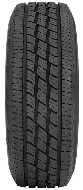 Toyo Open Country H/T II Tire 235/65R18 110V XL - 369320 Photo - Primary