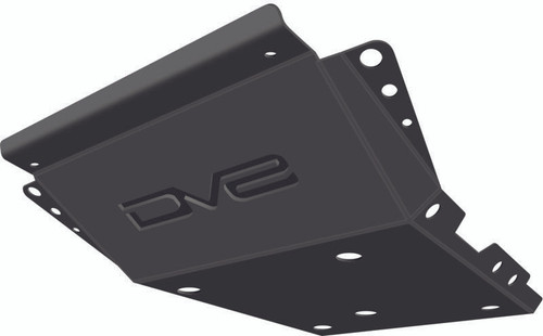 DV8 Offroad DV8 Offroad 2016 Toyota Tacoma Front Skid Plate - SPTT1-01