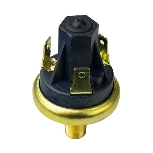 Moroso Adjustable 0-10 PSI Oil Pressure Switch - 49525 User 1