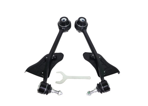Whiteline 15-23 Ford Mustang S550 Front Tension Link Lower Control Arm - KTA416 Photo - Close Up