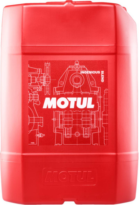 Motul Motul 20L Synthetic Engine Oil 8100 0W20 Eco-Clean - 108863