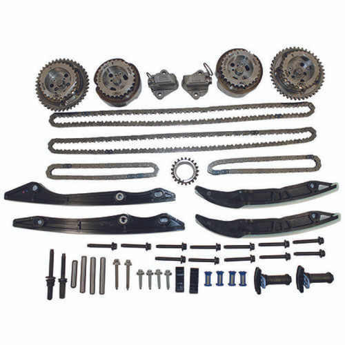 Ford Racing 18 Mustang Coyote 5.0L 4V TI-VCT Camshaft Drive Kit - M-6004-A5018