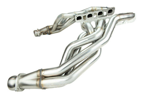 Kooks Headers Kooks 05-14 Chrysler 300 C SRT8 SRT8 SRT8 Core 1-7/8 x 2 Header and Green Catted SRT8 Conn Kit - 3101H530