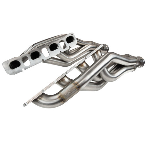 Kooks Headers Kooks 11-18 Ram 1500 Laramie ST 1-3/4 Dodge/Ram Header and Green Catted Y-Pipe Kit - 3510H231