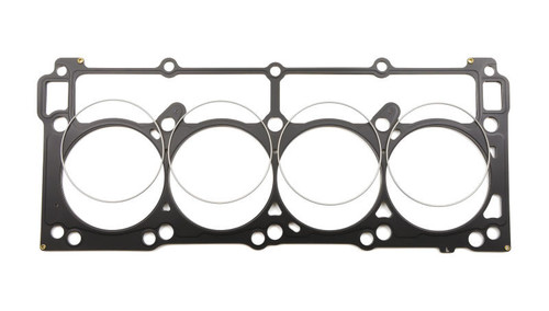 Cometic Gasket Cometic Chrysler 6.2L Hellcat/6.4L Apache Gen3 Hemi 4.150in Bore LHS .051in MLS Cylinder Head Gasket - C15559-051