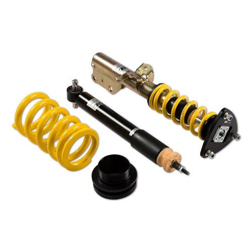 ST Suspensions ST XTA Adjustable Coilovers 2015 Ford Mustang - 18230865