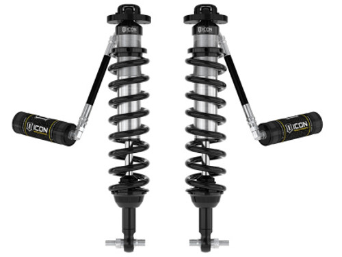 ICON 21-UP Ford Bronco 2-3in Front 2.5 VS RR COILOVER KIT - 48700