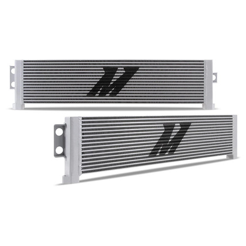 Mishimoto 2015 BMW F8X M3/M4 Performance Oil Cooler - MMOC-F80-15