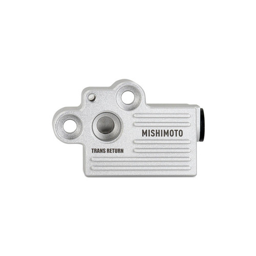 Mishimoto 2017 Ford Raptor 10R80 Thermal Bypass Valve Upgrade - MMTC-RPTR-TBVFF