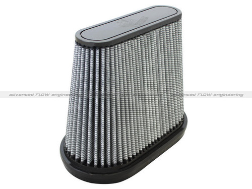 AFE aFe MagnumFLOW Air Filter OE Replacement Pro DRY S Chevrolet Corvette 2014 V8 6.2L - 11-10132