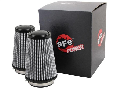 AFE aFe MagnumFLOW IAF PDS EcoBoost Stage 2 Replacement Air Filters - 21-90069M